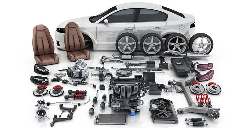 Çukurova Oto Yedek Parçacısı