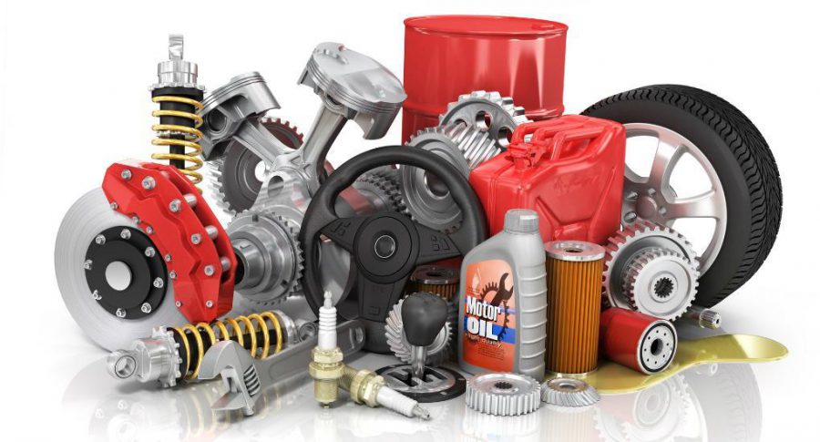 Çukurova Oto Yedek Parçacısı